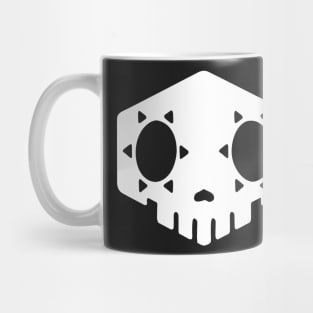 who is Sombra?? Mug